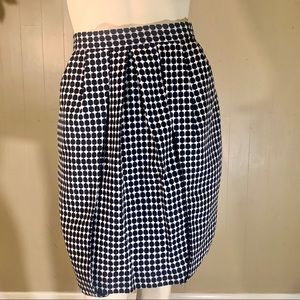 Checkered Essentials by A.B.S. pencil skirt